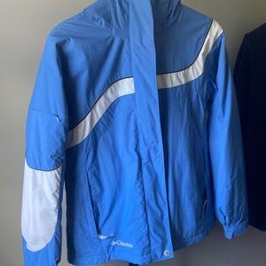 Columbia Womens Jacket size Medium